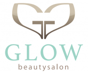 Logo-beautysalon-Glow